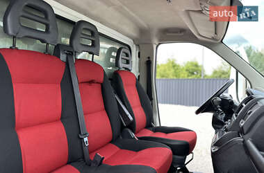 Тентований Fiat Ducato 2014 в 