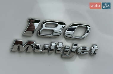 Тентований Fiat Ducato 2014 в 