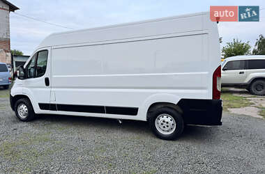 Грузовой фургон Fiat Ducato 2021 в 