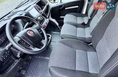 Грузовой фургон Fiat Ducato 2021 в 