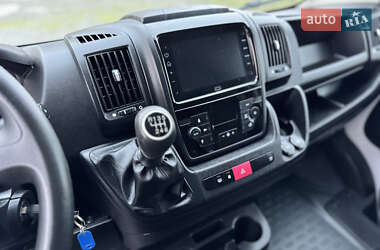 Грузовой фургон Fiat Ducato 2021 в 