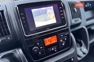 Грузовой фургон Fiat Ducato 2021 в 