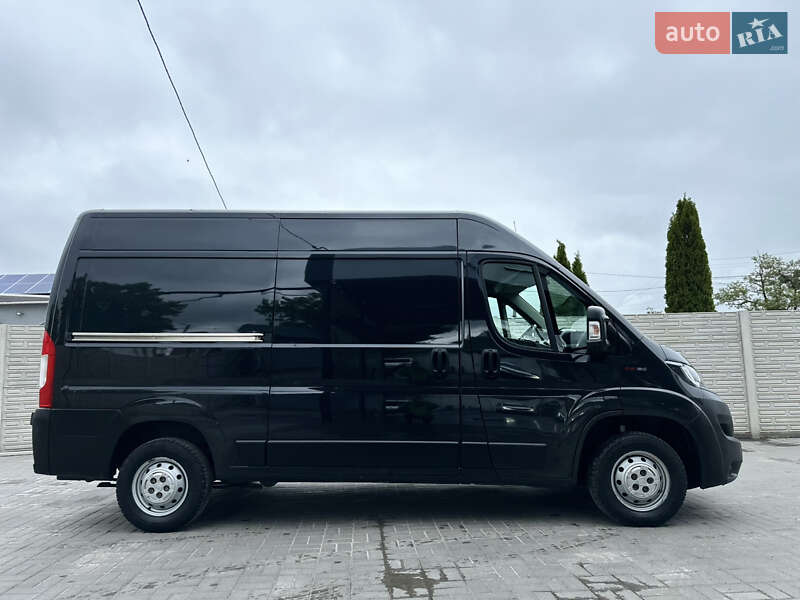 Грузовой фургон Fiat Ducato 2020 в Ровно