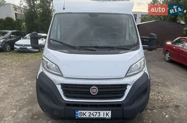 Автовоз Fiat Ducato 2016 в 