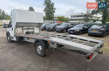 Автовоз Fiat Ducato 2016 в 