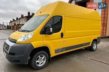 Другие грузовики Fiat Ducato 2012 в Каменец-Подольском