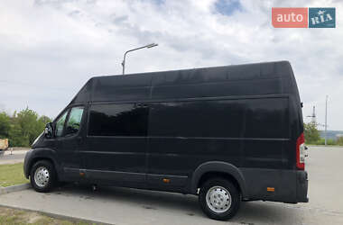 Грузовой фургон Fiat Ducato 2007 в 