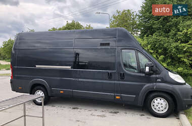 Грузовой фургон Fiat Ducato 2007 в 