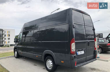 Грузовой фургон Fiat Ducato 2007 в 