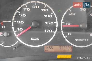 Микроавтобус Fiat Ducato 2005 в 