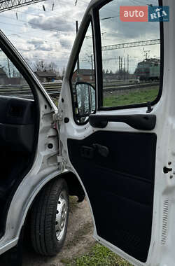 Грузовой фургон Fiat Ducato 2003 в 