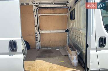 Грузовой фургон Fiat Ducato 2013 в 