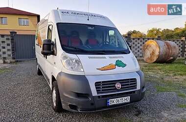 Рефрижератор Fiat Ducato 2013 в Николаеве