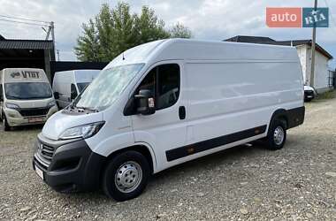 Грузовой фургон Fiat Ducato 2020 в 