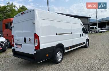 Грузовой фургон Fiat Ducato 2020 в 