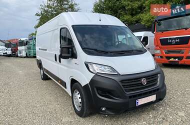 Грузовой фургон Fiat Ducato 2020 в 