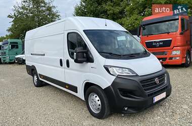 Грузовой фургон Fiat Ducato 2020 в 