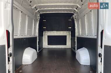 Грузовой фургон Fiat Ducato 2020 в 