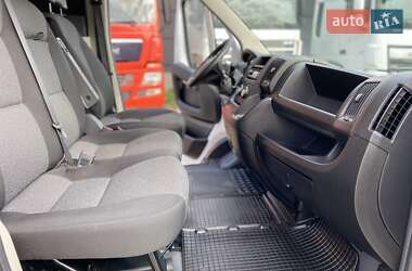 Грузовой фургон Fiat Ducato 2020 в 