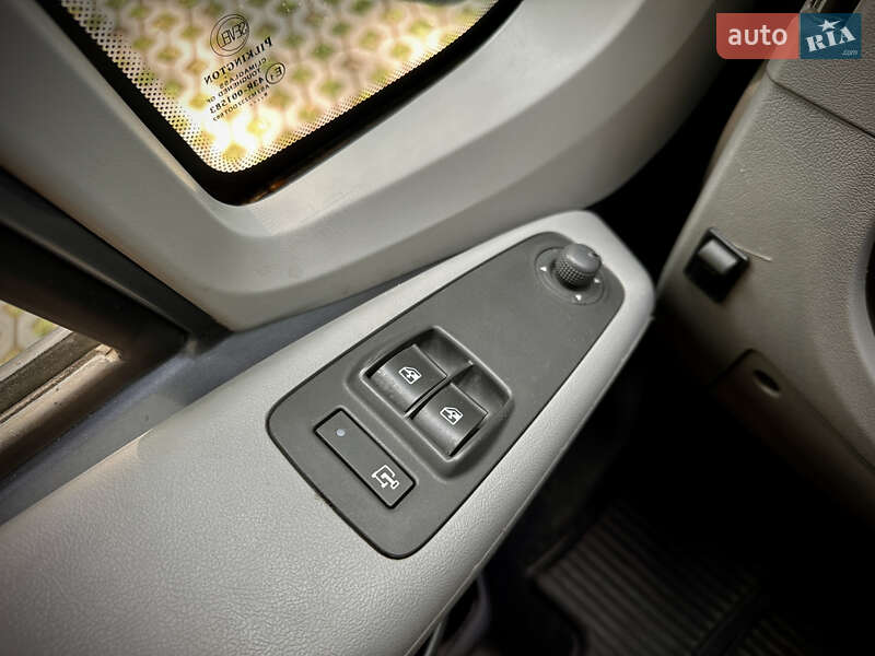 Грузовой фургон Fiat Ducato 2008 в Харькове