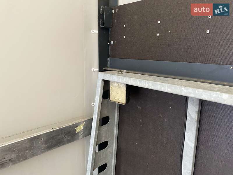 Автовоз Fiat Ducato 2011 в Хмельницком