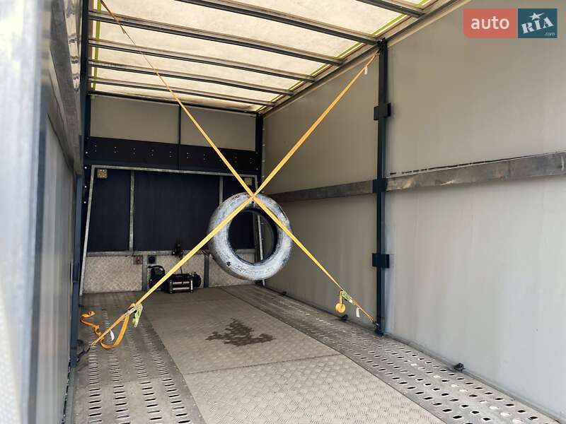 Автовоз Fiat Ducato 2011 в Хмельницком