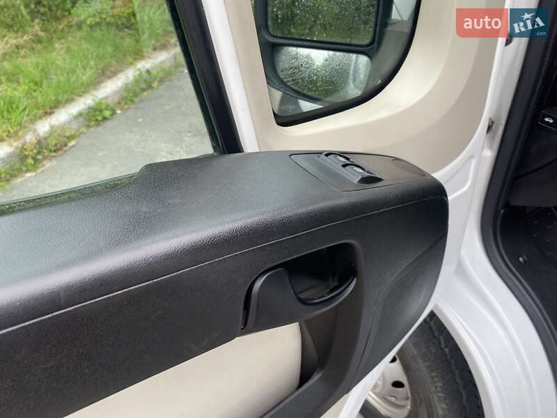 Автовоз Fiat Ducato 2011 в Хмельницком