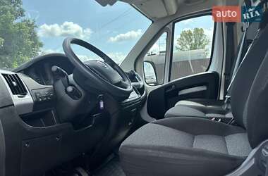 Грузовой фургон Fiat Ducato 2020 в 
