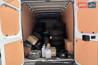 Грузовой фургон Fiat Ducato 2020 в 