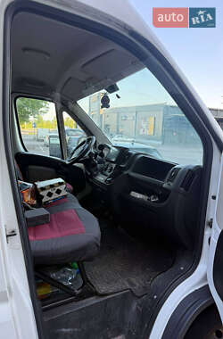 Грузовой фургон Fiat Ducato 2012 в 