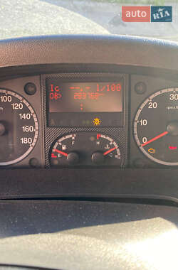 Грузовой фургон Fiat Ducato 2012 в 