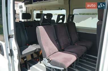 Микроавтобус Fiat Ducato 2014 в 