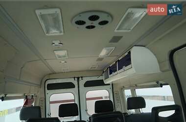 Микроавтобус Fiat Ducato 2014 в 