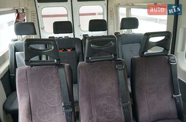 Микроавтобус Fiat Ducato 2014 в 