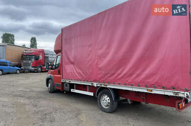 Автовоз Fiat Ducato 2015 в 