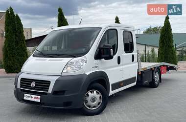 Автовоз Fiat Ducato 2013 в Вінниці