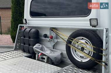 Автовоз Fiat Ducato 2013 в 