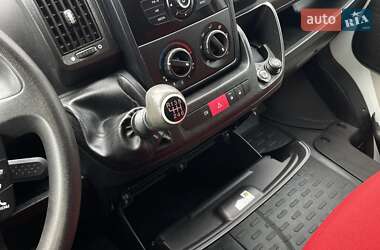 Автовоз Fiat Ducato 2013 в 
