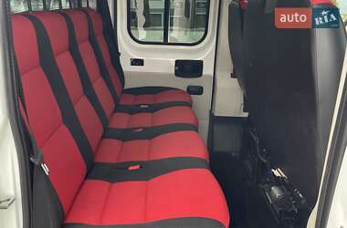 Автовоз Fiat Ducato 2013 в 
