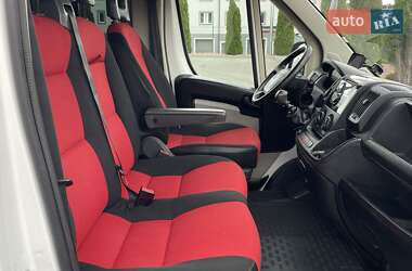 Автовоз Fiat Ducato 2013 в 