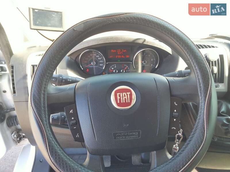 Автовоз Fiat Ducato 2016 в Рівному фото 12 Автовоз Fiat Ducato 2016 в Рівному