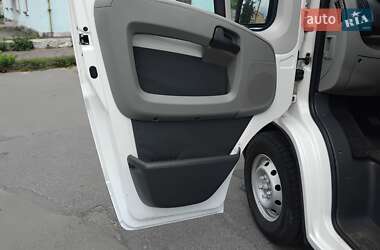 Грузовой фургон Fiat Ducato 2010 в 