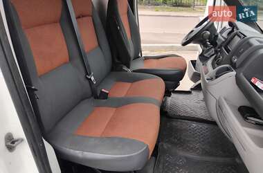 Грузовой фургон Fiat Ducato 2010 в 