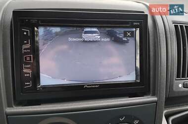 Грузовой фургон Fiat Ducato 2010 в 