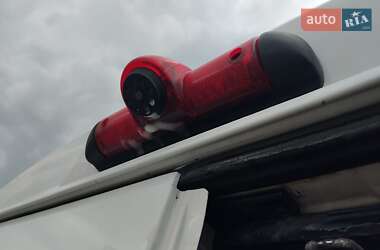 Грузовой фургон Fiat Ducato 2010 в 