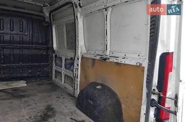 Грузовой фургон Fiat Ducato 2010 в 