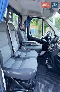Автовоз Fiat Ducato 2015 в 