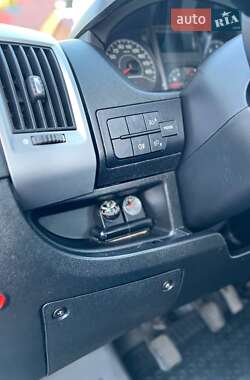 Автовоз Fiat Ducato 2015 в 