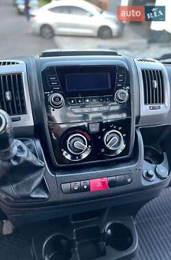 Автовоз Fiat Ducato 2015 в 