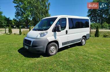 Мікроавтобус Fiat Ducato 2006 в Старій Вижівці